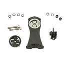 Silca Chisela Titanium Cycling Computer - Wide Width Garmin/wahoo. Fixed Price $99.99.
