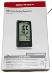 Bontrager Ridetime Cycling Computer 553889 8313. Fixed Price $39.99.
