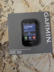 Garmin Edge 850 Compact Gps Cycling Computer. Fixed Price $469.00.
