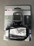 Bell Platinum Series Wireless Cyclocomputer 15 Function Bike Speedometer New. Fixed Price $24.99.