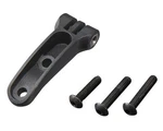 Ritchey Accessory Mount Adapter (black) 15000817012. Fixed Price $15.95.