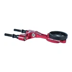 Cane Creek Gps Computer Mount Red 588040703. Fixed Price $108.17.