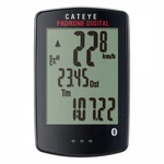 Cateye Padrone Digital Wireless Speed & Cadence Monitor With Bluetooth Smart. Fixed Price $138.68.