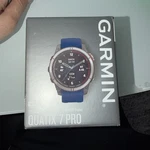 Garmin Quatix 7 Pro Marine Gps Smartwatch. Fixed Price $675.00.