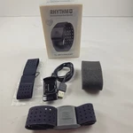Scosche Rhythm+ RTHM19 Armband Heart Rate Monitor Bluetooth Ant+ Open Box. Fixed Price $34.25.
