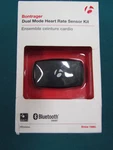 Bontrager Dual Mode Heart Rate Sensor Kit Ant+/ble 519606 **brand New**. Fixed Price $47.99.