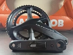 Shimano Ultegra FC-R8000 4IIII 175MM 53/39T Power Meter Crankset Single Sided. Fixed Price $350.00.