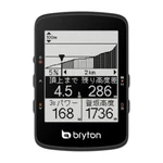 Bryton Rider 460E Cycling Computer With Gps And Route Navigation. Fixed Price $107.93.
