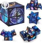 Luaxkpi Toys For Boys Age 8-12 Gifts 9 10 11 Year Old Girls, Infinity. Fixed Price $22.03.