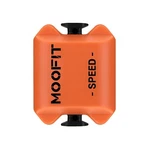 Moofit Cadence Speed Sensor, Bluetooth & Ant+ Wireless Rpm Cycling Spin Bike .... Fixed Price $23.81.