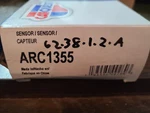 Carquest ARC1355 Abs Wheel Speed Sensor. Fixed Price $20.00.