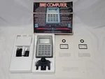 Vintage 1981 Entex Bike Computer Unused Bicycle / Stationary Data Calculator. Fixed Price $72.95.