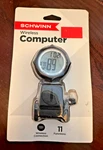 Schwinn 11 Function Wireless Computer "new Pkg". Fixed Price $19.95.