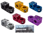 Se Racing Narler 1/8 Thread Less Bmx Stems. Fixed Price $49.95.