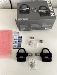 Garmin Rally RK200 Power Meter Pedals 010-02388-00. Fixed Price $790.00.