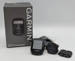 Garmin Edge 130 Sensor Bundle Gps Cycling Computer Needs New Battery. Fixed Price $84.95.