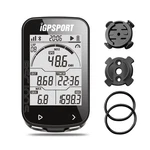 Igpsport BSC100S Bike Computer Wireless, 2.6'' Lcd Display 40H Rechargeab.... Fixed Price $59.69.