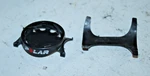 Polar CS200 Bike Computer Mount System Black Bicycle Accessory Road Mtb Gravel. Fixed Price $16.40.