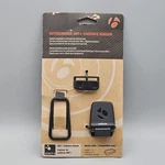 Bontrager Interchange Ant+ Cadence Sensor Bike Computer Black - See Details. Fixed Price $40.00.