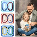 Magic Cube Fidget Spinner Hand Puzzle Toy Little Bean Fingertips Gyro. Fixed Price $9.99.
