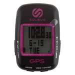 Soleus Gps Cycling Computer Draft SG200-011 With Bar Fly Mount New Strava Upload. Fixed Price $40.00.