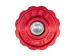 Paul Components Aluminum Top Cap, Red. Fixed Price $33.62.