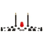 Quarq Tyrewiz 2.0 Valve Stem Pack. Fixed Price $35.00.
