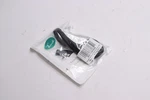 Thinvik Out-front Bike Mount For Garmin Edge Rubber Black. Fixed Price $29.45.