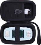 Ltgem Hard Compatible With Emay 6L Portable Ecg Monitor (case Only). Fixed Price $31.18.