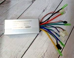 New Genuine Nakto Super Cruiser Ebike Controller Model JN067-A08001 36/48V 22A. Fixed Price $69.99.