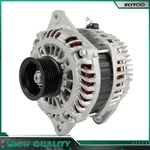 Scitoo Alternator For Infiniti JX35 2013,QX60 2014-2016 V6 3.5L 150A 11538N. Fixed Price $130.06.