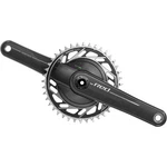 Sram Red Xplr 1X Power Meter Spider Dub Crankset. Fixed Price $1210.00.