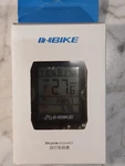 Inbike IC321 Waterproof Stopwatch Wireless Lcd Backlight Bicycle. Fixed Price $15.00.
