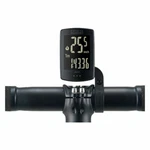 Cateye Padrone CC-PA100W Wireless Bike Computer Out Front Mount Sku 1604080N New. Fixed Price $59.95.