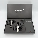 Garmin Vector 2S PR3 Single Side Power Meter Pedals 12-15MM. Fixed Price $299.95.