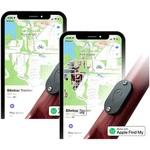 Bikebac Tracker Bundle Waterproof, Long Battery Life, Mountable For Ios &. Fixed Price $69.98.