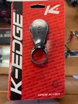 K-edge Hammerhead Boost Stem Mount, Adjustable, Black Anodize. Fixed Price $45.00.