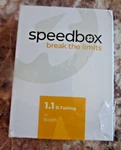 Speedbox Bosch Smart System 1.1 B.tuning Kit Brand New & Sealed. Fixed Price $324.95.
