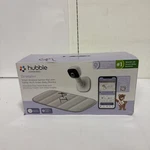 Hubble Dream + Smart Wireless Sensor Mat W/ 1080P Wi-fi Video Baby Monitor. Fixed Price $179.99.
