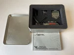 Nos Vetta VL110A T2X Torpedo Bicycle Computer Wireless. Fixed Price $35.99.