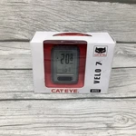 Cateye Wired Velo 7 Function Biker Computer CC-VL520. Fixed Price $19.98.
