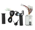 Cloudpower E-bike Throttle For Electric Bicycle. Fixed Price $24.99.