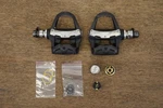 Garmin Vector 3S Single Sided Power Meter Road Pedals 339G. Fixed Price $355.60.