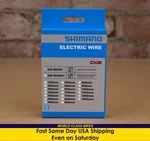 Shimano EW-SD300 DI2 Etube Wire, 600MM, Black, Plug, Internal/external Use. Fixed Price $31.00.