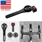 Us Carbon Fiber Bike Gps Computer Mount For Garmin Bryton INSTA360 Camera Holder. Fixed Price $24.17.