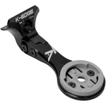 K-edge Wahoo Gen 7 Madone/emomda Computer Mount Black Anodize K13-3200IW-BLK. Fixed Price $64.43.