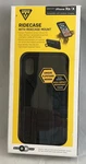 Topeak With Mount For Iphone Xs / Brand New. Fixed Price $24.99.