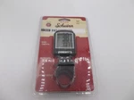 Schwinn Bicycle Computer 12 Functions Speed Distance Brand New & Sealed. Fixed Price $15.99.