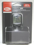 Bell Console 300 Digital 16 Function Wireless Cycle Computer 7015634 - Brand New. Fixed Price $29.99.