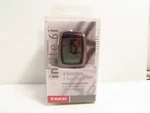Trek Incite 6I Function Bicycle Computer Odometer Speed, Brand New. Fixed Price $29.99.